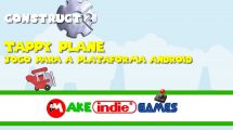 Desenvolvendo o jogo Tappy Plane no Construct 2