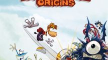 Rayman Origins - Jogo Gratuito