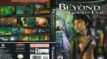 Beyond Good and Evil