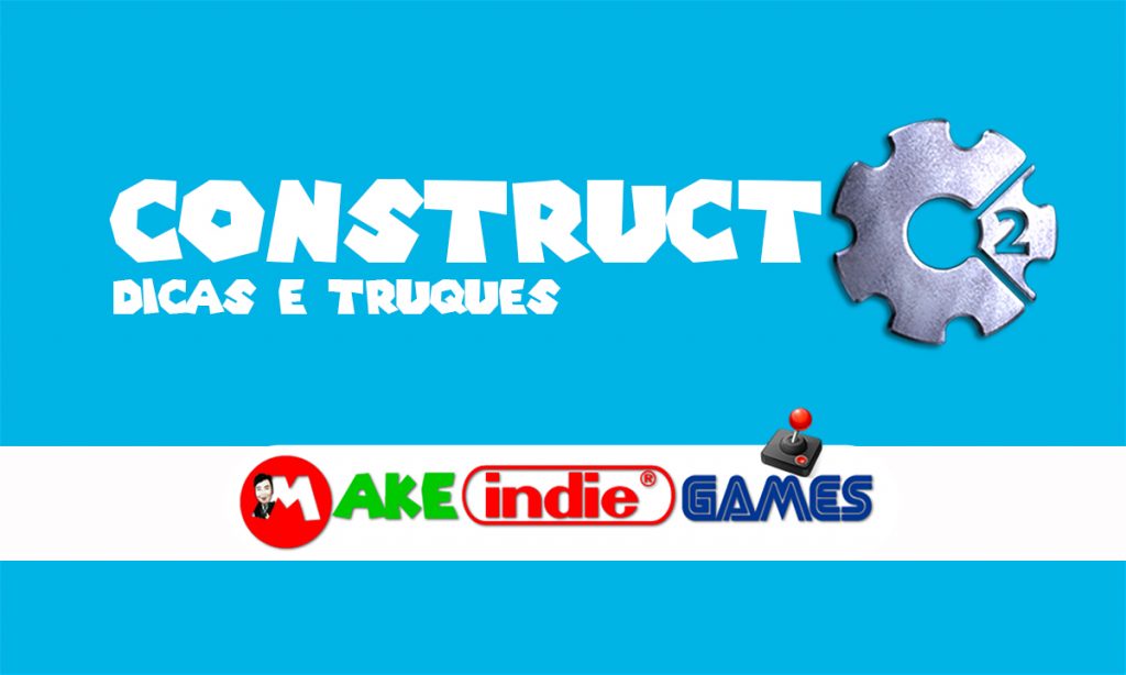 Construct 2 - Efeito de transição - Make Indie Games