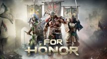 For Honor Gratuito Dias 10-13 de Agosto