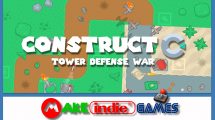 Tower Defense War