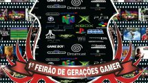 1Âº FeirÃ£o de GeraÃ§Ãµes Games