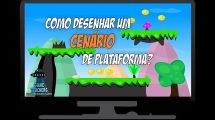 Como desenhar um cenÃ¡rio para jogos de plataforma
