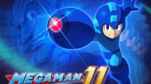 megaman 11