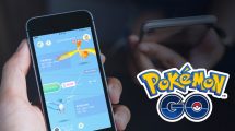 Abram caminho para os amigos, negociando e ganhando em Pokémon GO!