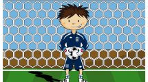 Construindo um jogo de futebol (pênaltis) no Construct 2