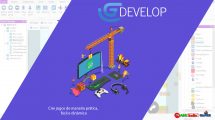 GDevelop - Crie jogos de maneira prática, fácil e dinâmica