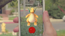 Implemente o sistema de captura do Pokemon GO na Unreal Engine 4