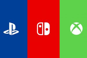 Sony, Microsoft e Nintendo se unem contra aumento de impostos sobre games