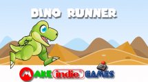 Dino Runner