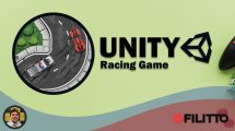 Unity - Racing Game