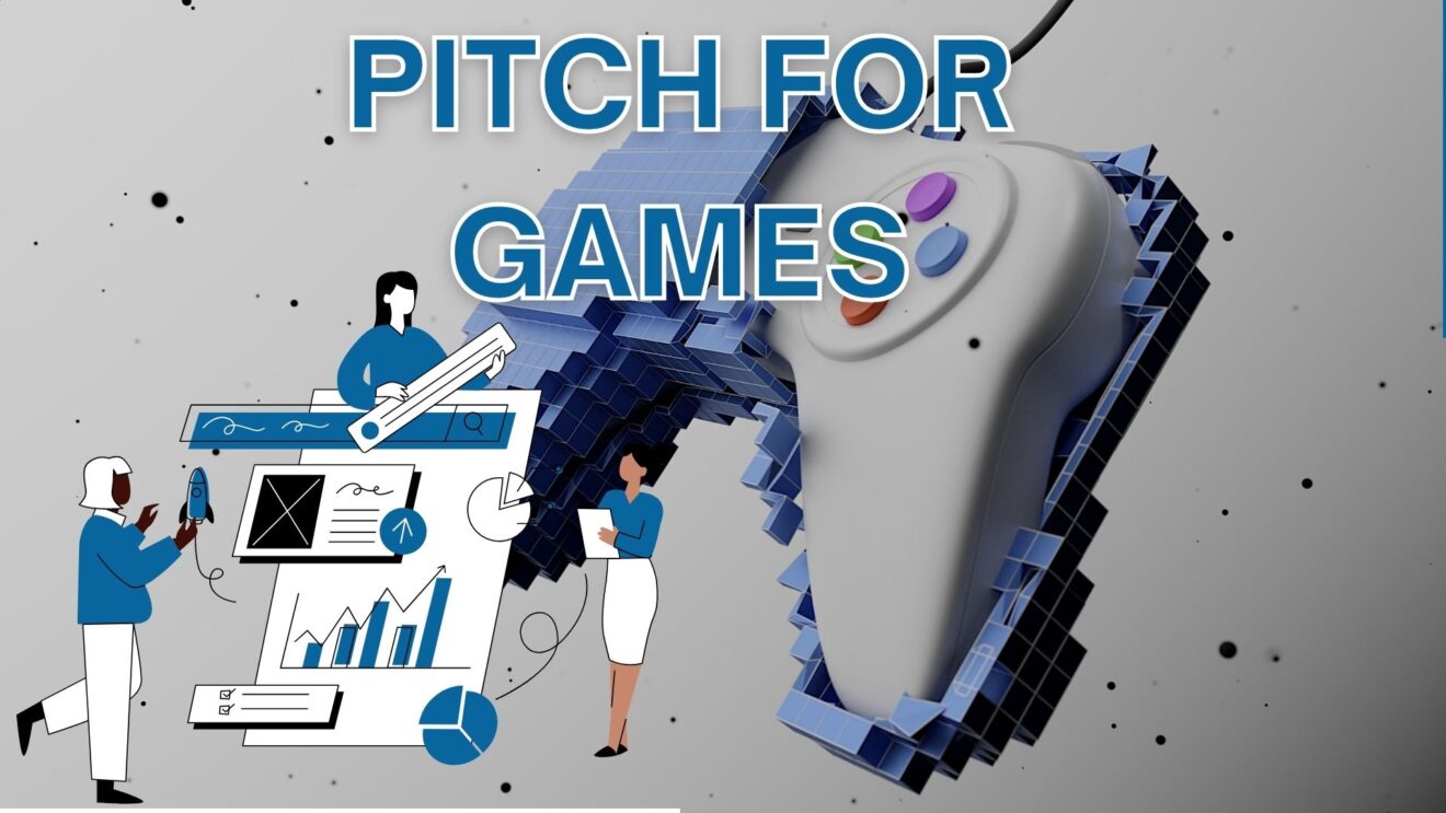 Pitch for Games