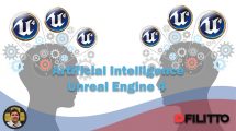 Unreal Engine 4: Inteligência Artificial