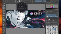 krita