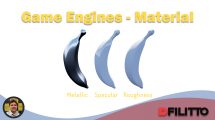 Game Engines - Material