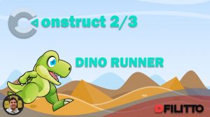 Construindo um jogo estilo corrida infinita no Construct 3