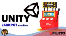 Unity - Jackpot Machine