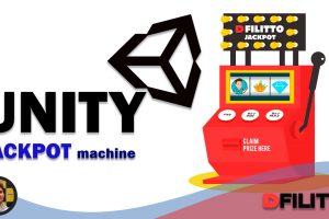 Unity - Jackpot Machine