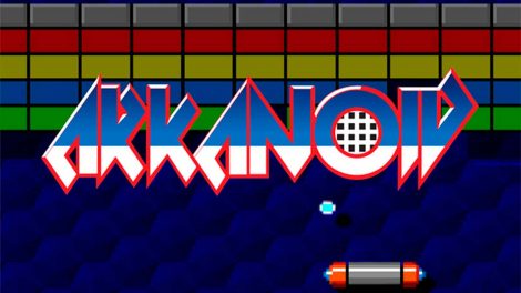 Arkanoid