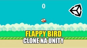 Clone do flappy bird
