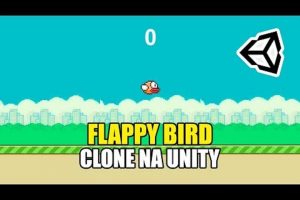 Clone do flappy bird
