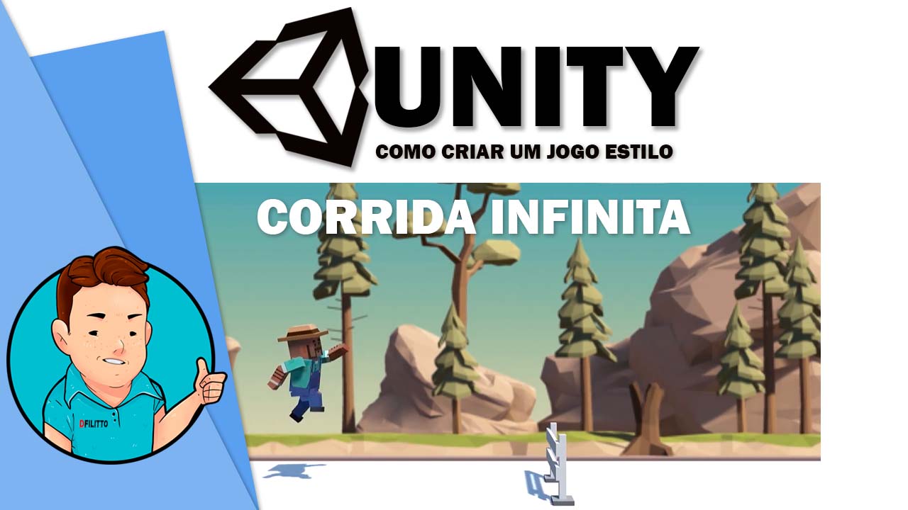 Construindo um jogo de corrida Multiplayer estilo tap na Unity - Make Indie  Games