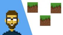 Como Fazer Tile e Tileset em Pixel Art