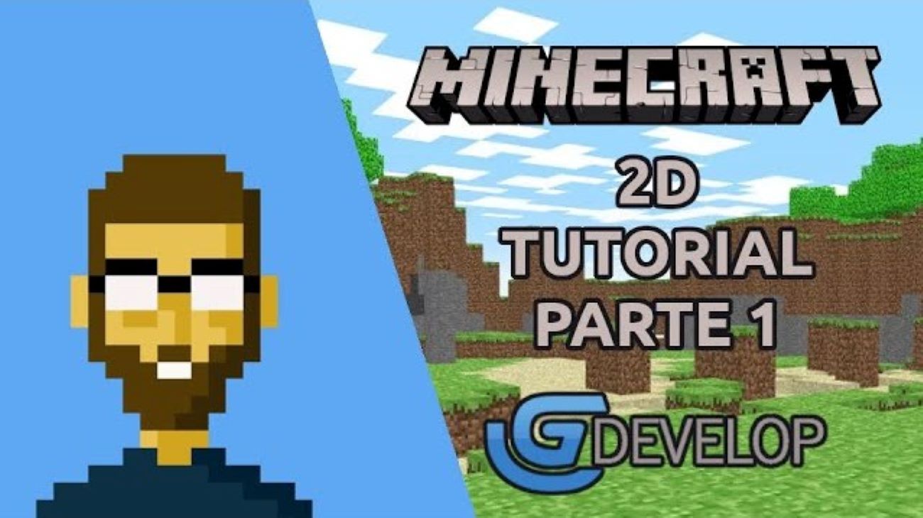 Aprenda a criar o Minecraft 2D – Parte 6 - Sistema de Craft