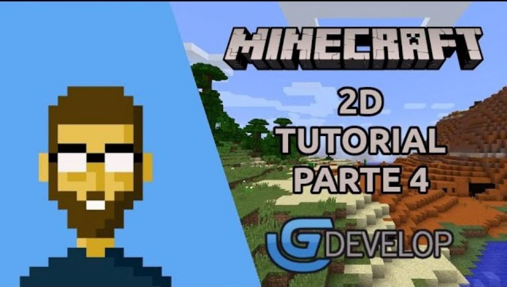 Aprenda a criar o Minecraft 2D – Parte 4 - Quebrar Blocos e Coletar ...