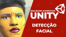 Detecção facial