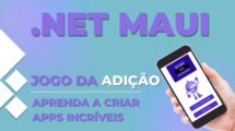 Aprenda como criar um jogo de Adição no .Net MAUI