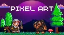 Pixel Art: Da teoria até a prática