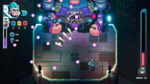 Cyberwar: Neon City