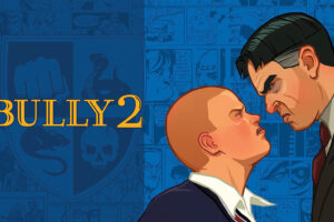 Expectativa de lançamento do jogo Bully 2