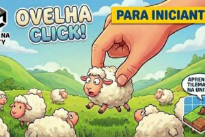 Dominando Tilesets e Tilemaps na Unity