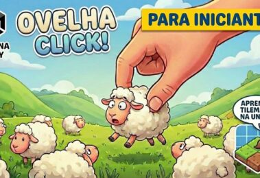 Dominando Tilesets e Tilemaps na Unity